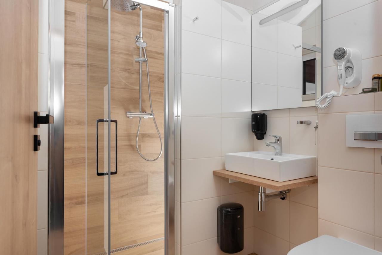 Apartmany Bachledka Ždiar Dış mekan fotoğraf